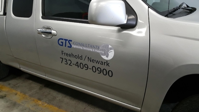 vehicle graphics Photo
